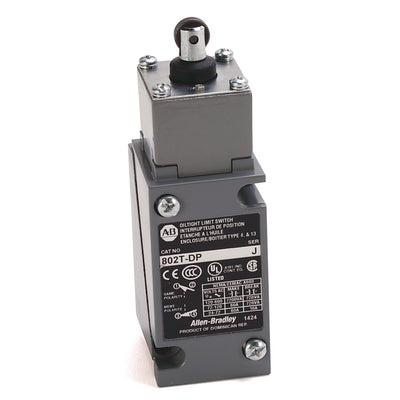 NS-802T-DP