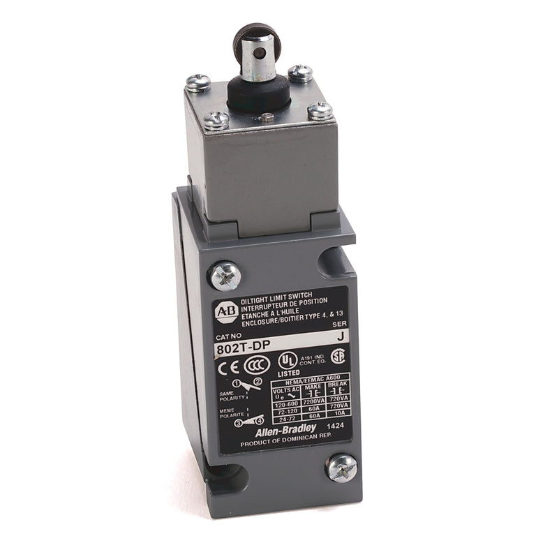 NS-802T-DP