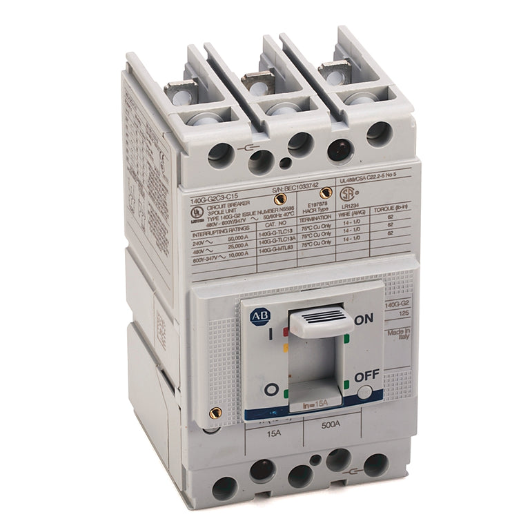 NS-140G-G2C3-C40