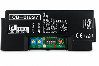 NS-CB-016P7-UL