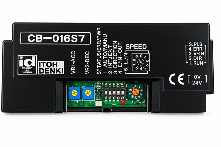 NS-CB-016P7-UL