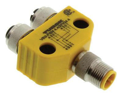 NS-E-TURCK-VB2-PSG 4M-1/2FKM 4.4/S651