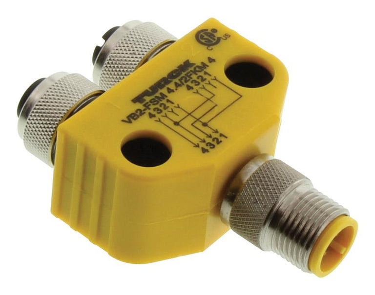NS-E-TURCK-VB2-PSG 4M-1/2FKM 4.4/S651