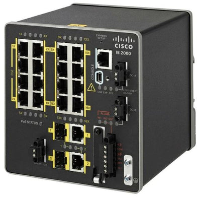 NS-IE-2000-16TC-G-N