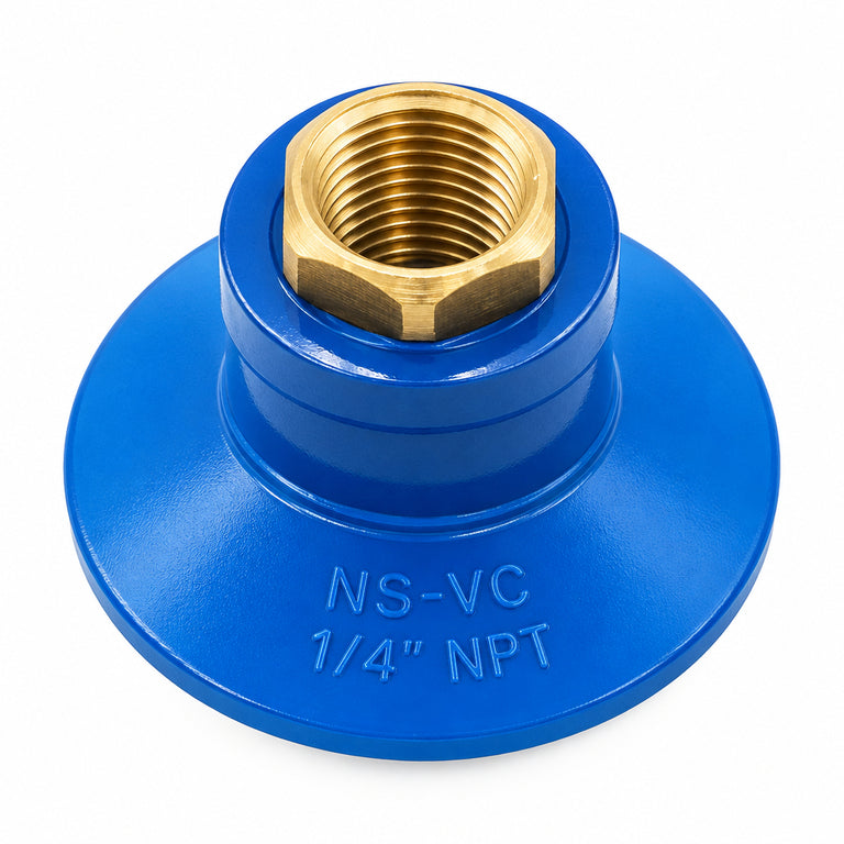 NS-VC-106A 3/8 NPT